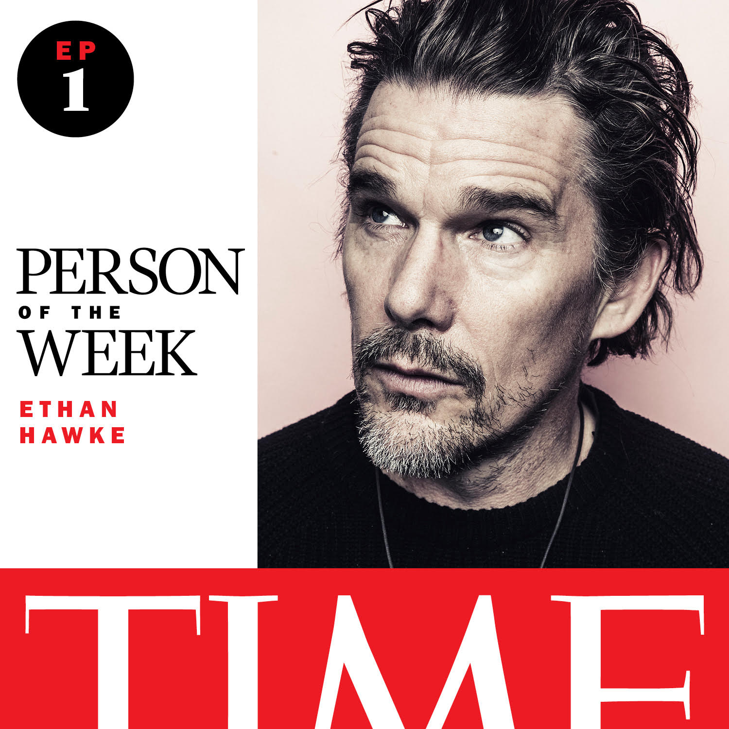 Ethan Hawke • Unmasking Movie Stars