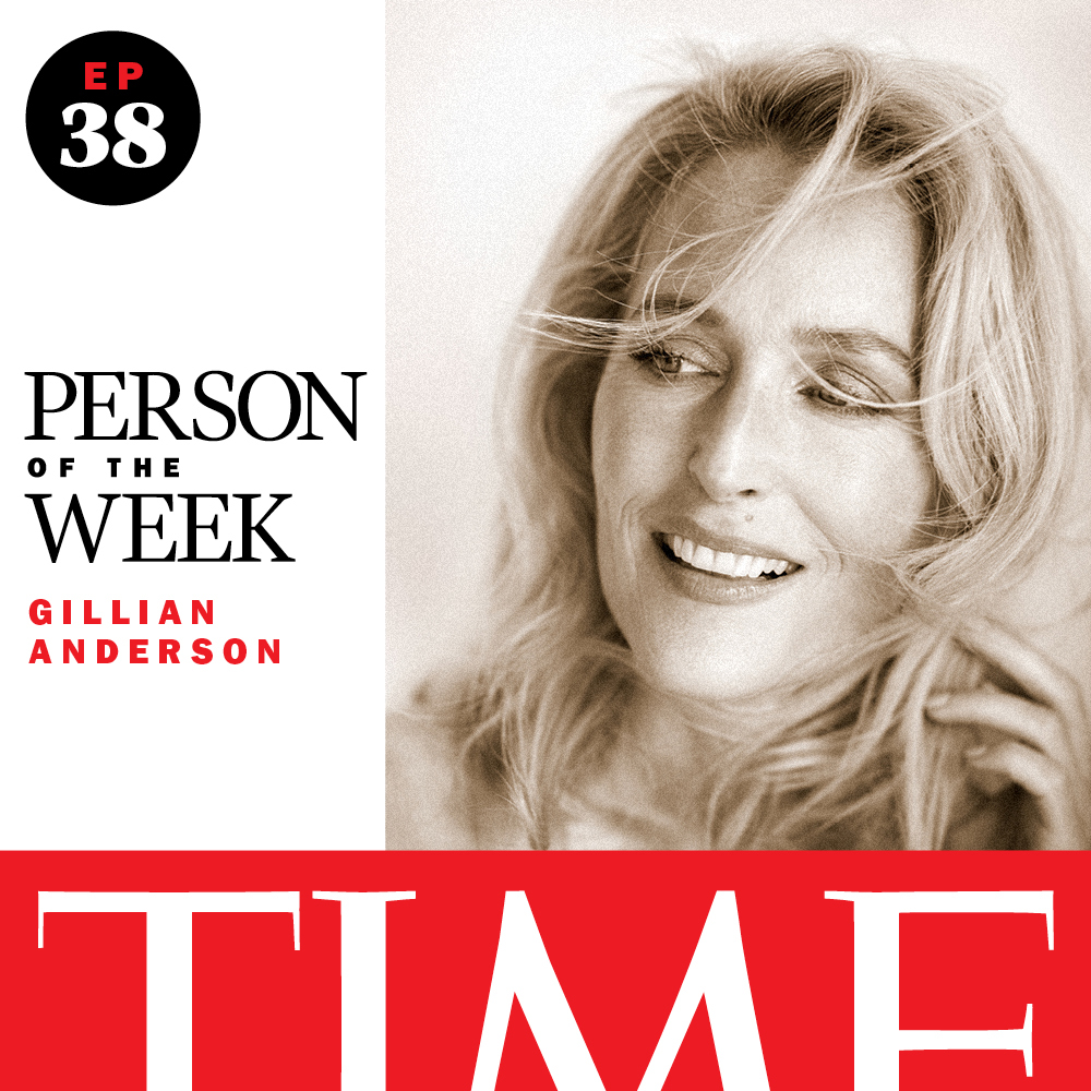 Person of The Week