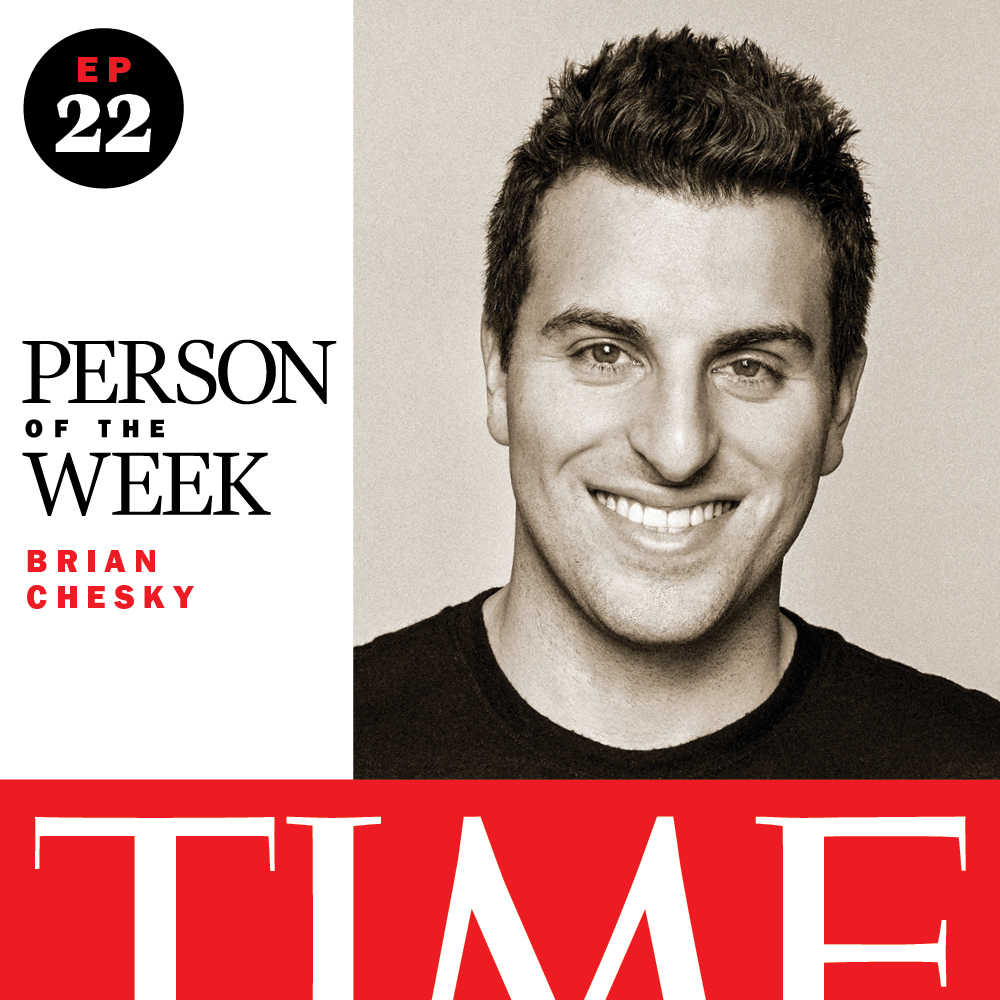 Person of The Week