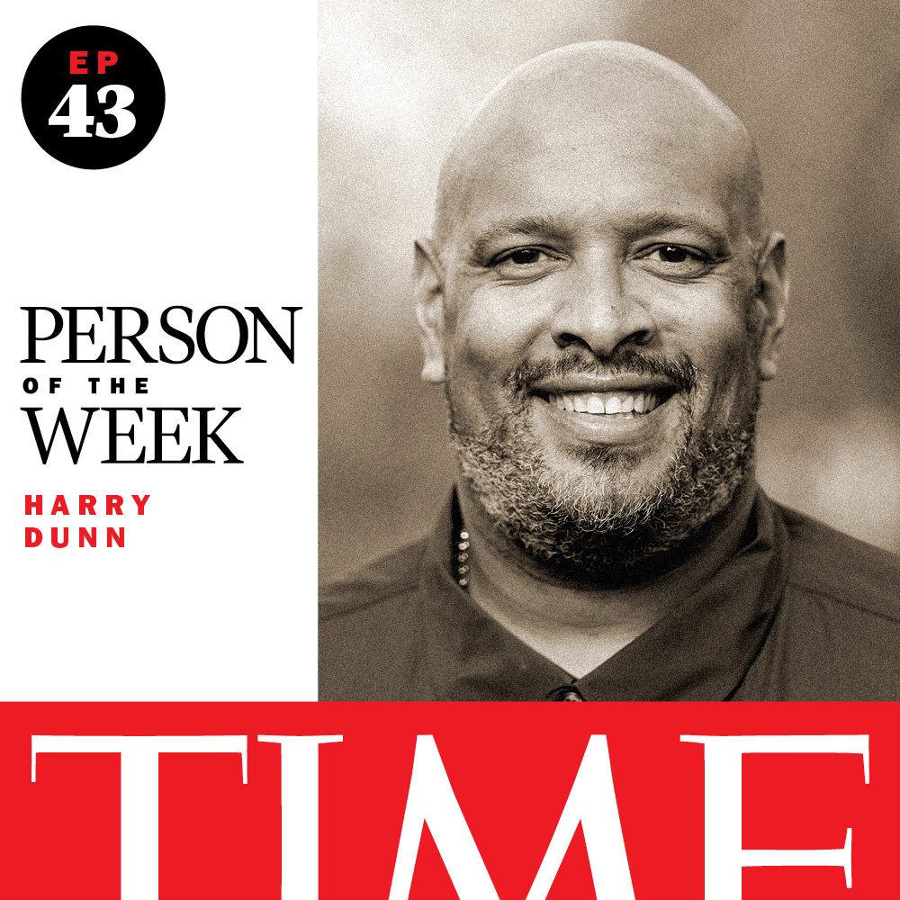 Person of The Week