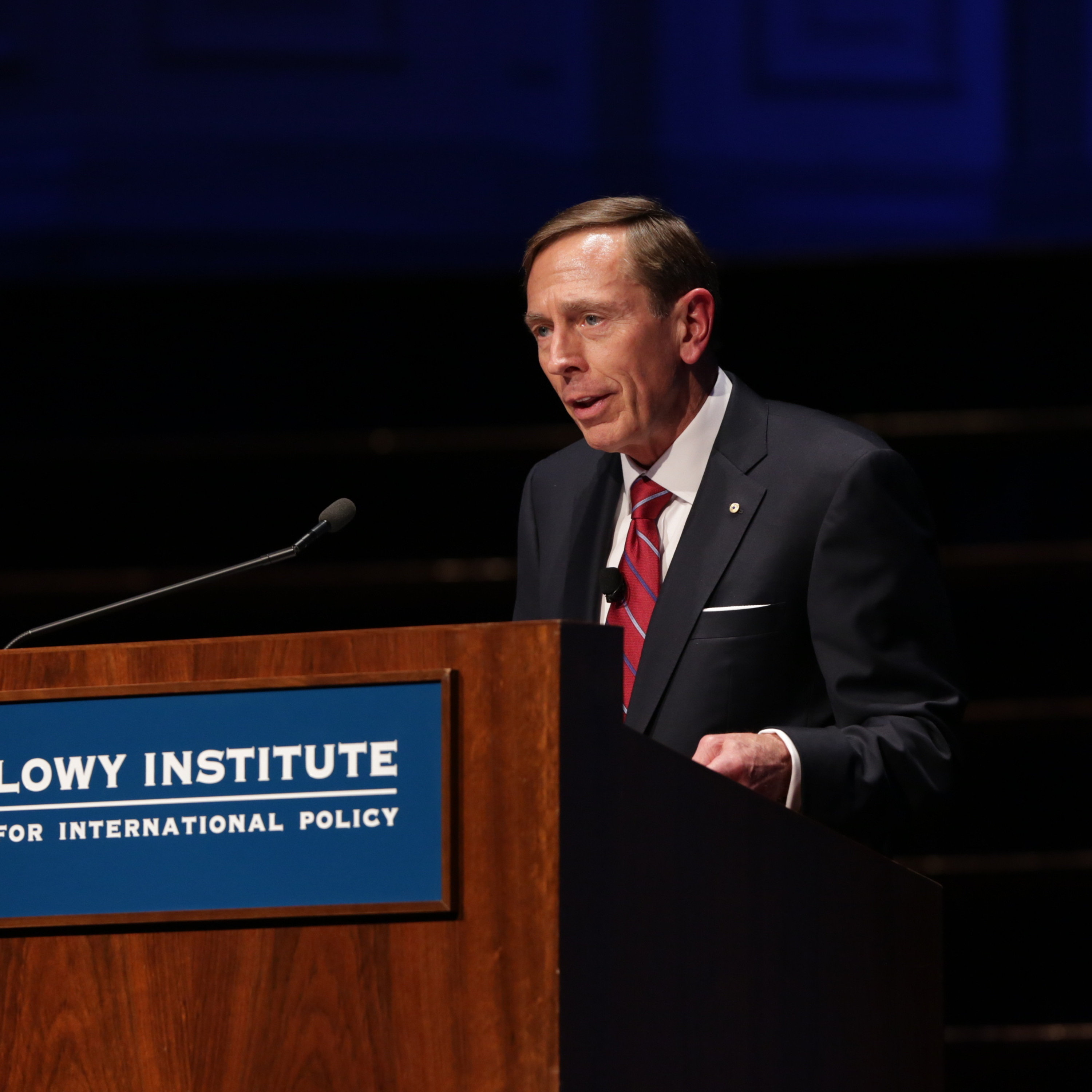 Lowy Institute