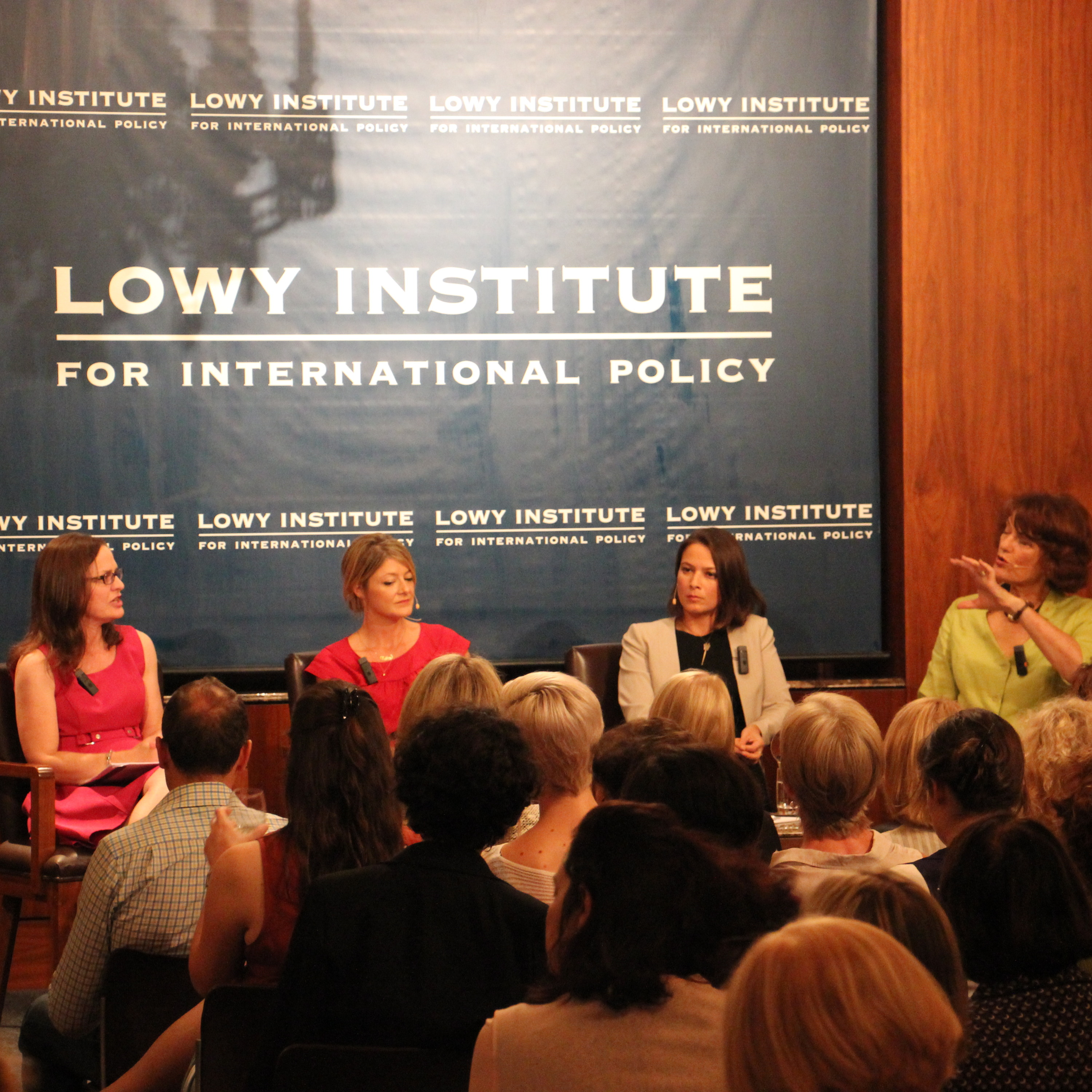 Lowy Institute