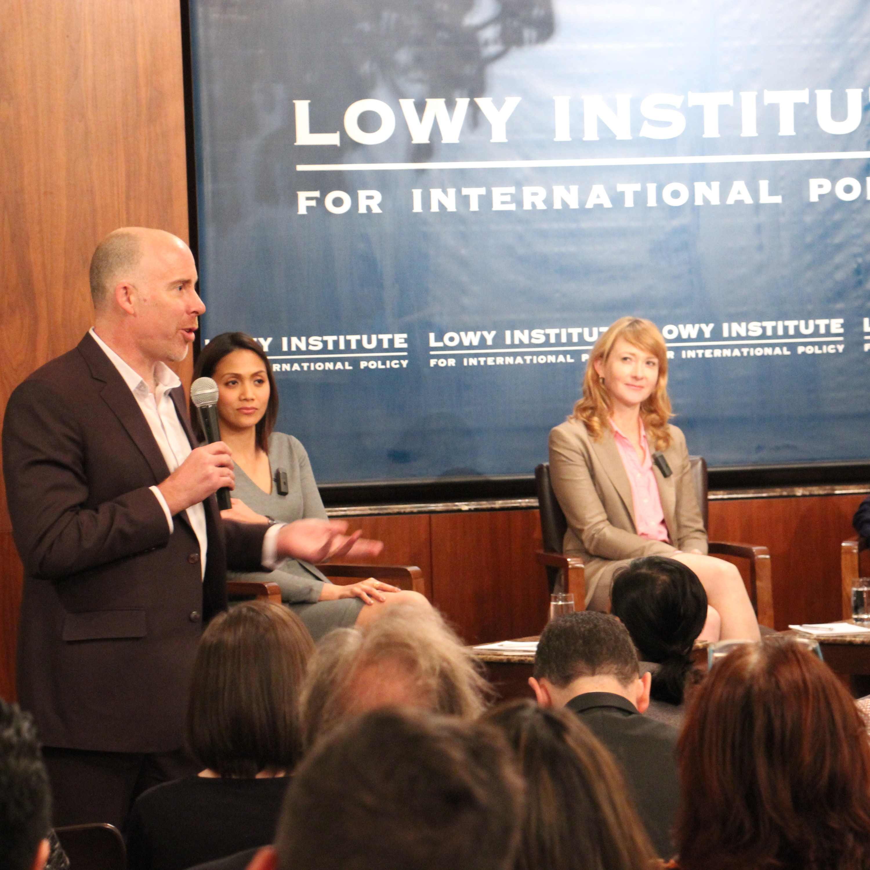 Lowy Institute