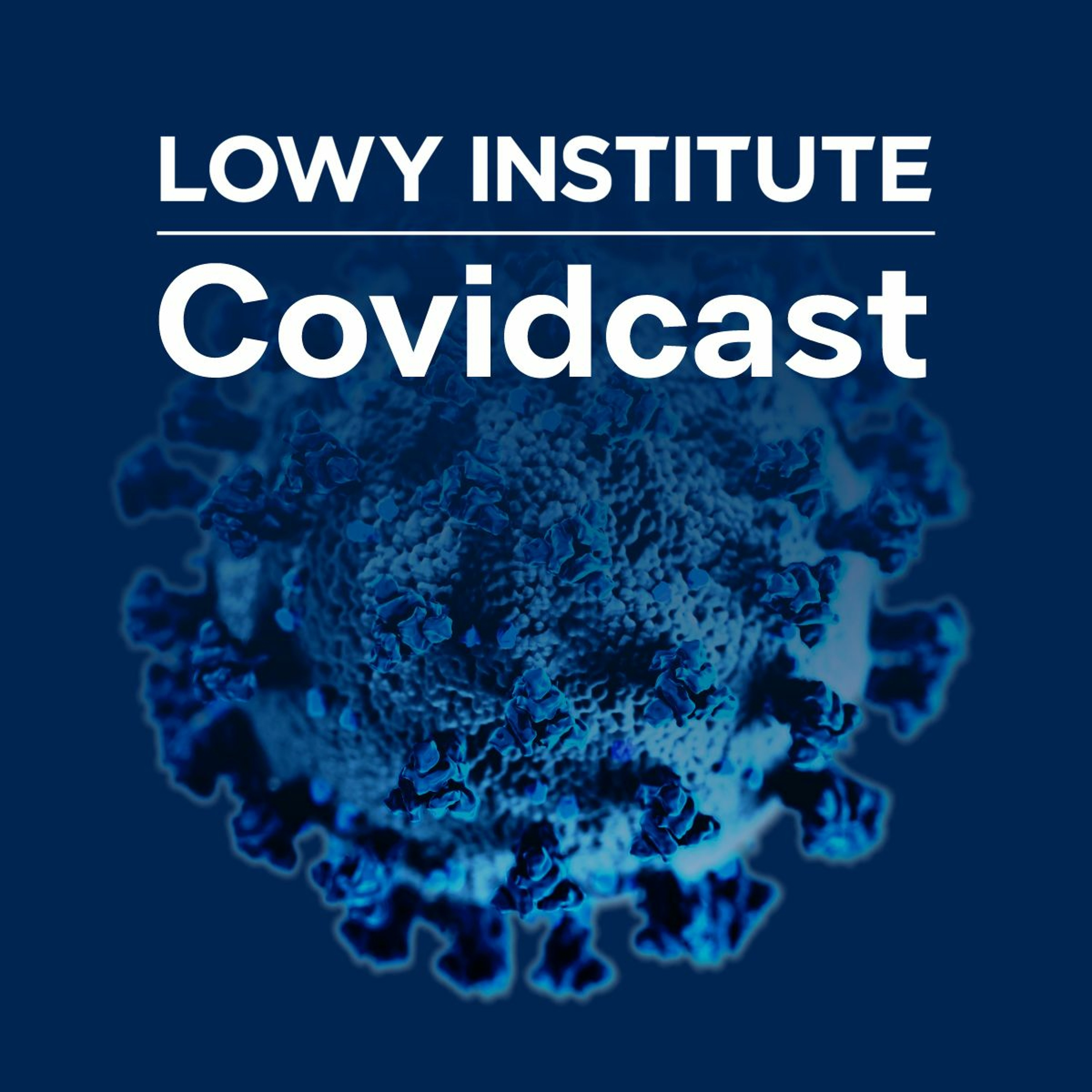 COVIDcast: 2020 Asia Power Index