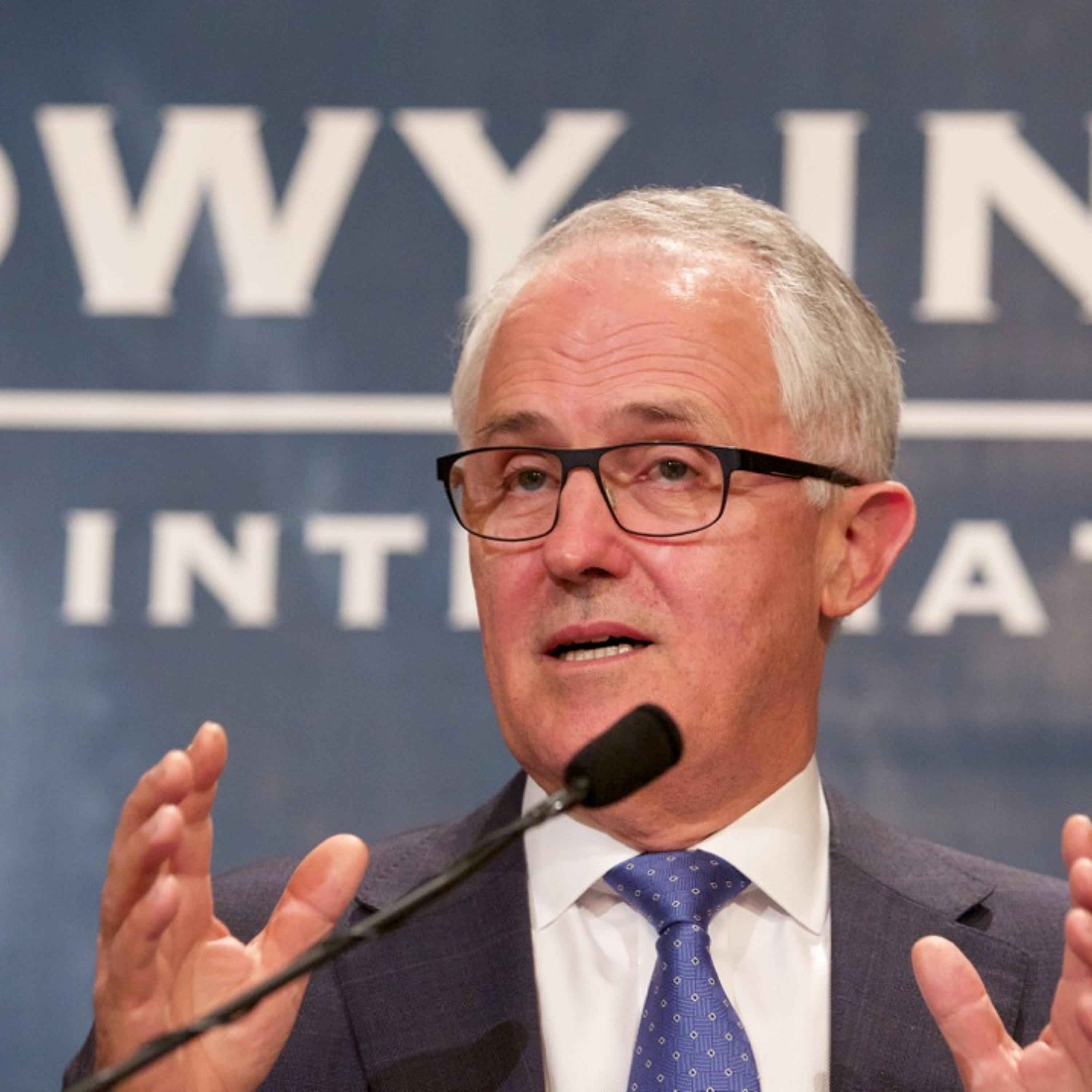 Lowy Institute