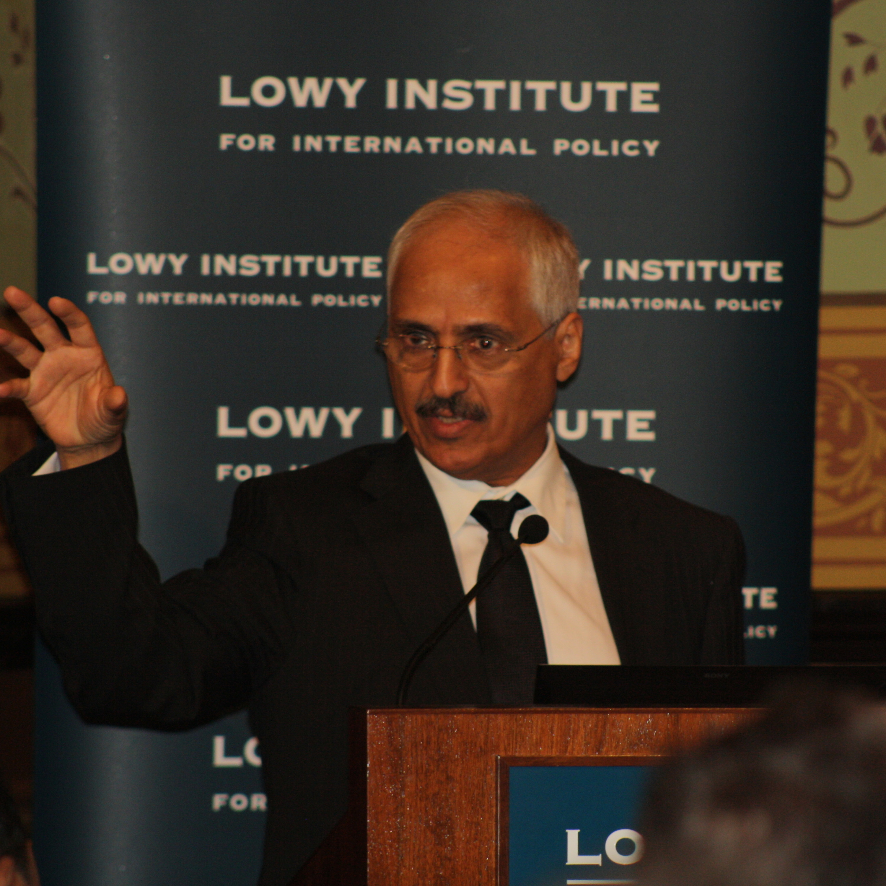 Lowy Institute
