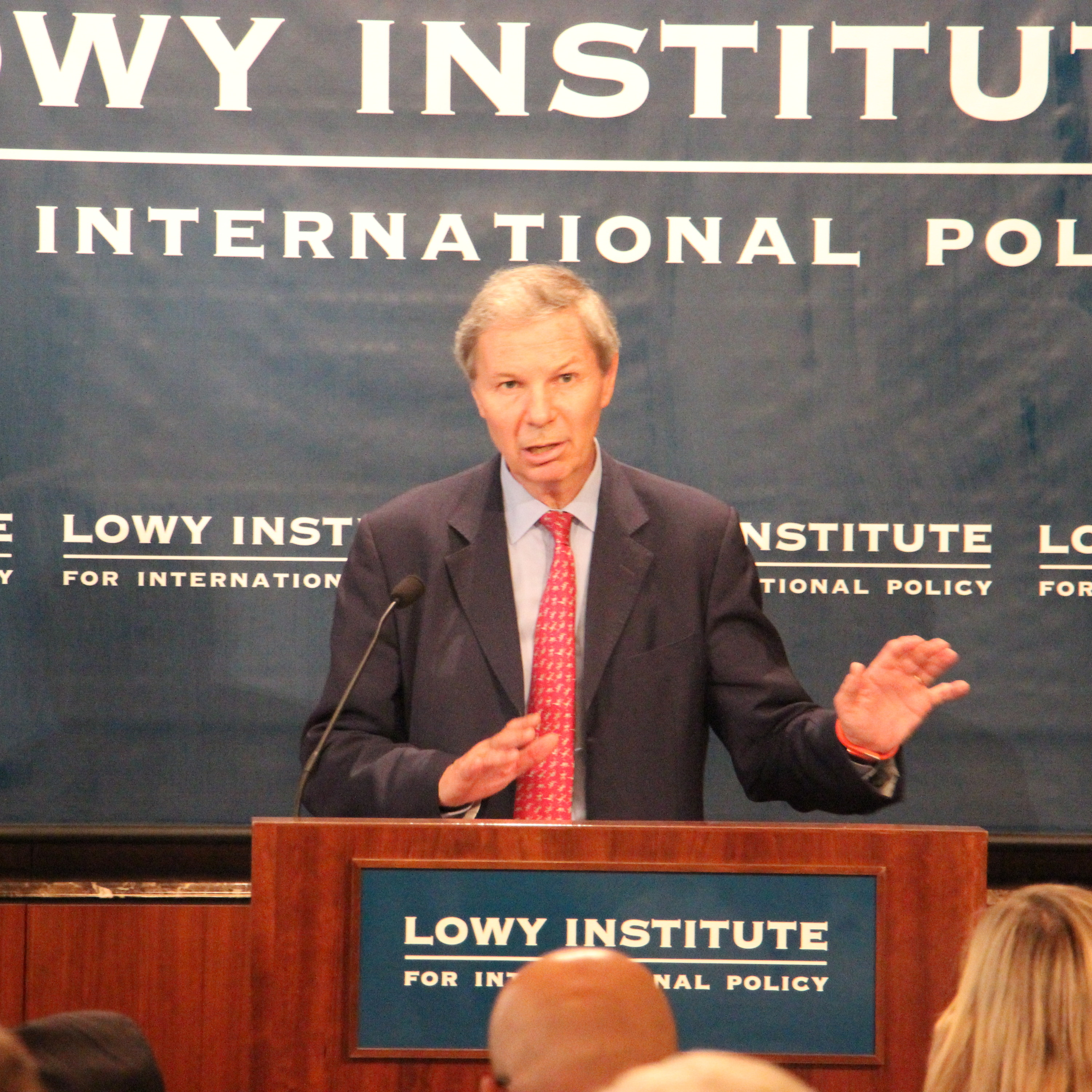 Lowy Institute