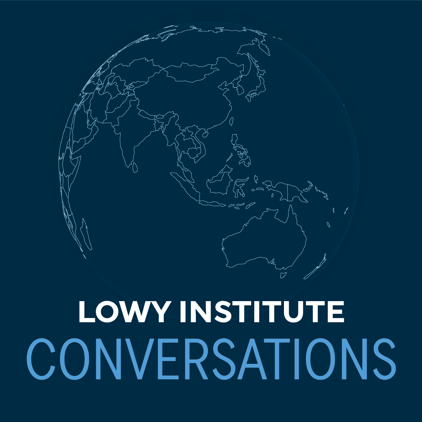 Lowy Institute Re-Cast: Conversations: Regulating Big Tech Is global coordination possible