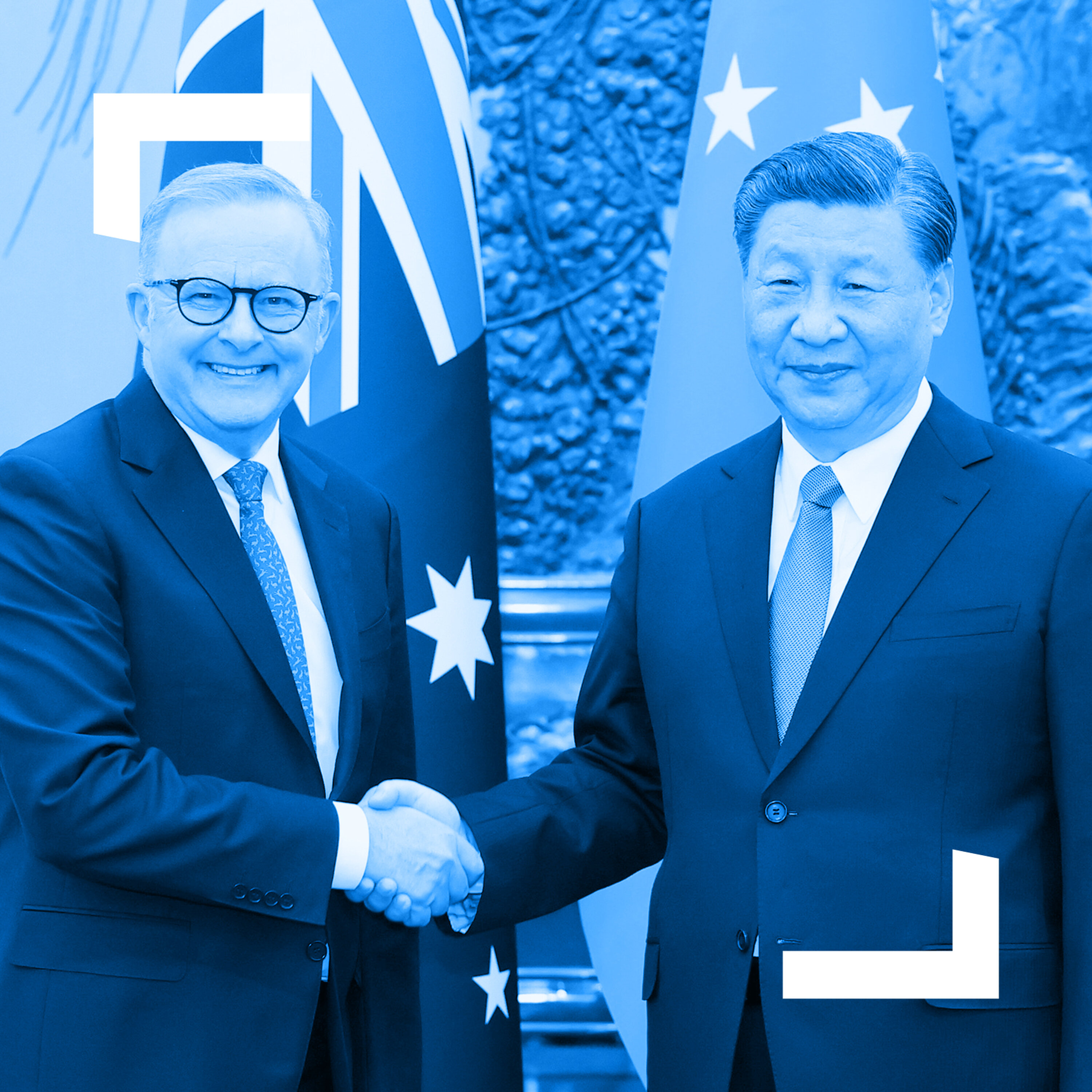 Stabilisation with caveats: Former ambassador Graham Fletcher on the Australia–China relationship