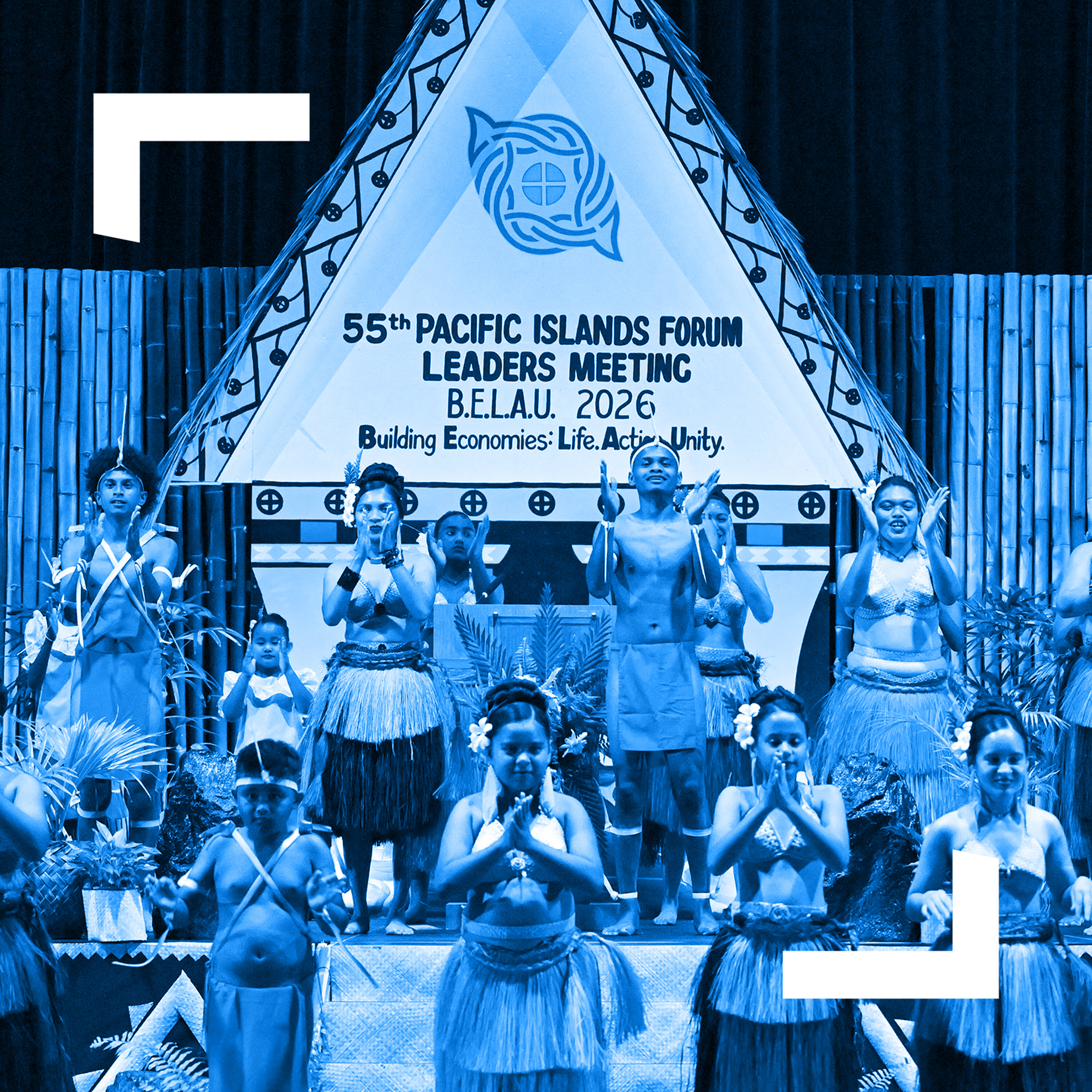 Pacific unity on the line: The 2026 PIF Leaders' Meeting