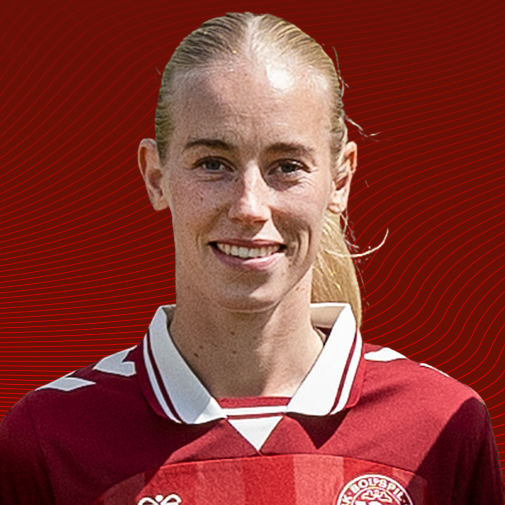 Historien om Amalie Vangsgaard