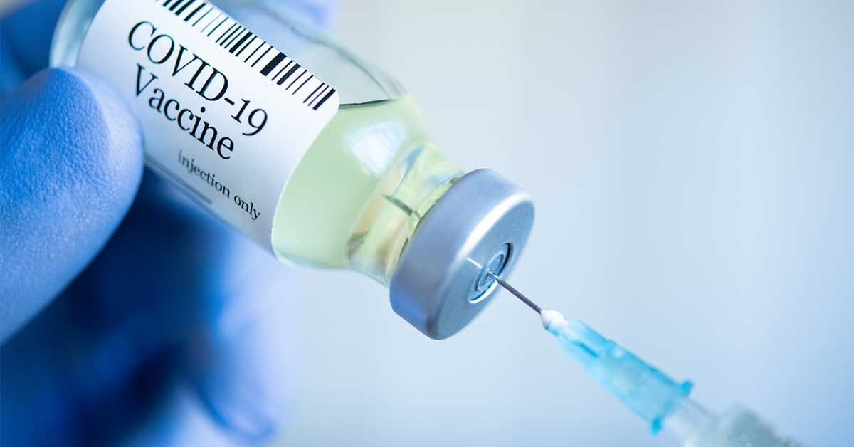 GoLittle Update: Corona og kampen for de nye vacciner