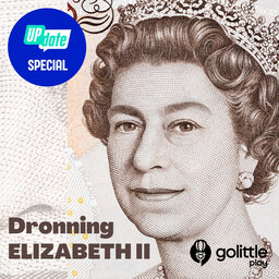 Update SPECIAL: Hvem var Dronning Elizabeth II?