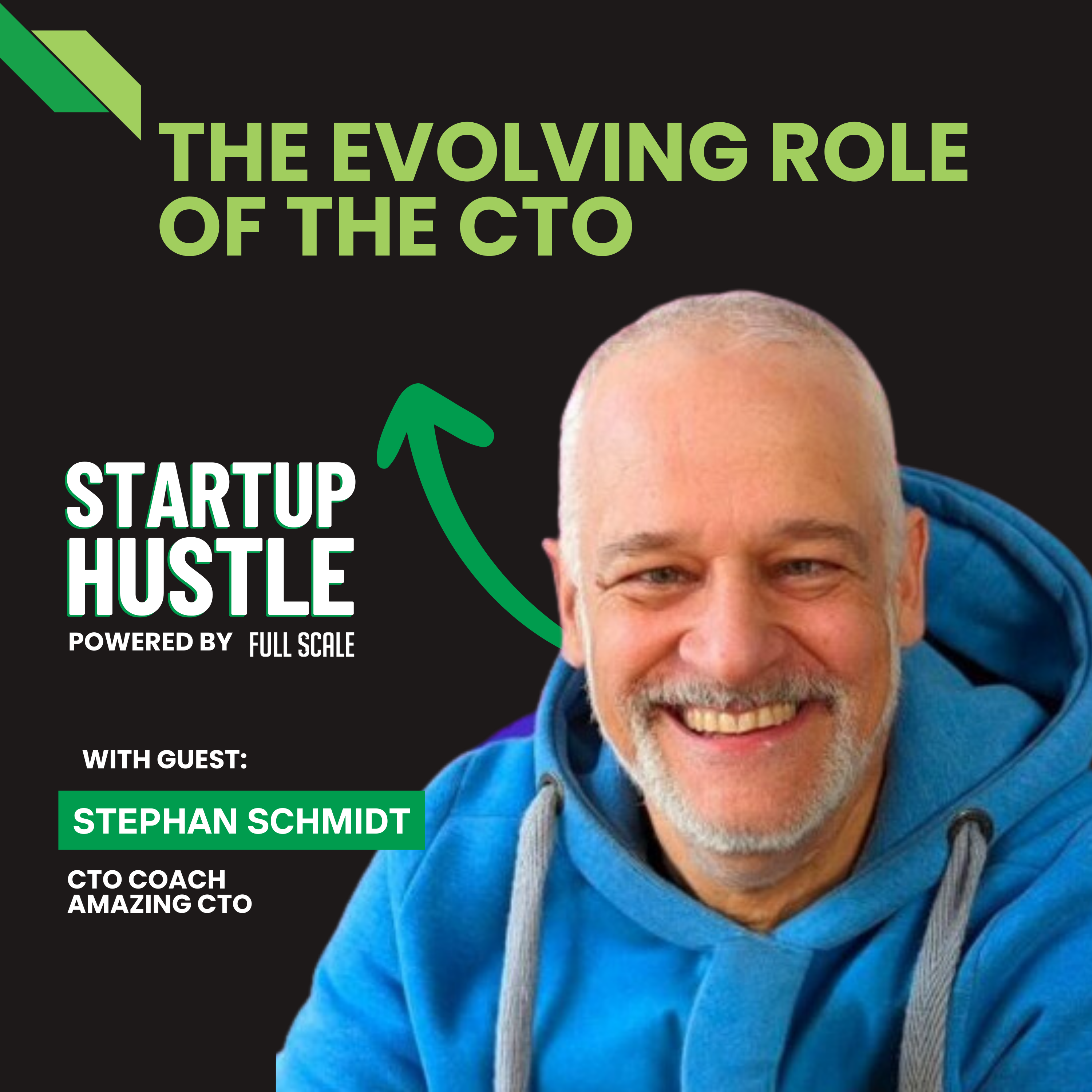 The Evolving Role of the CTO