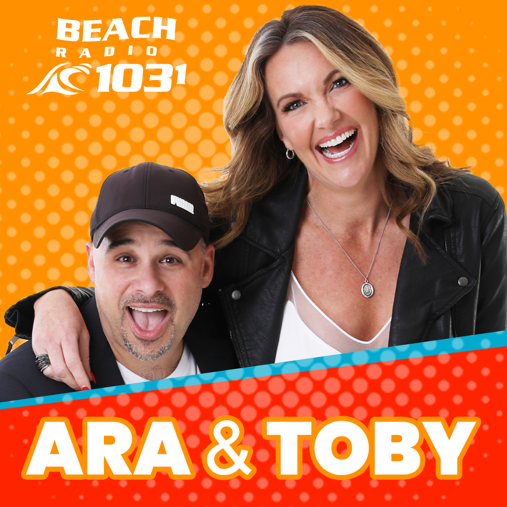 Ara & Toby’s $1000 Minute with Ashley – Feb. 27, 2025