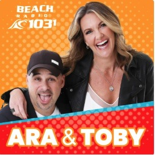 Ara & Toby’s $1000 Minute with Mary – August 13th, 2026