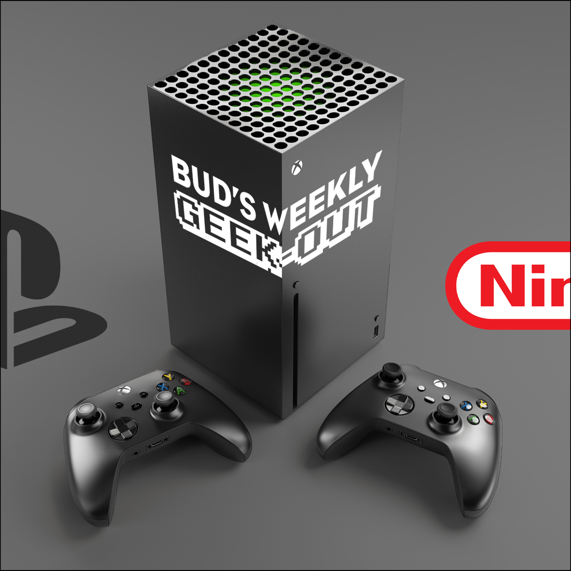 cover of episode Xbox sets the record straight
