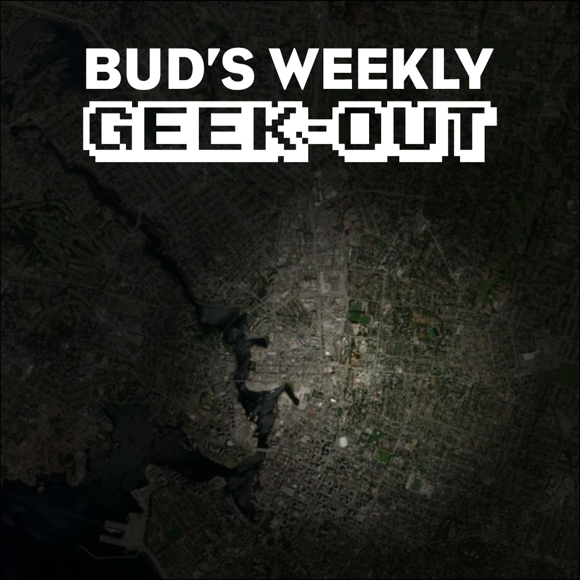 cover of episode satellite sunlight