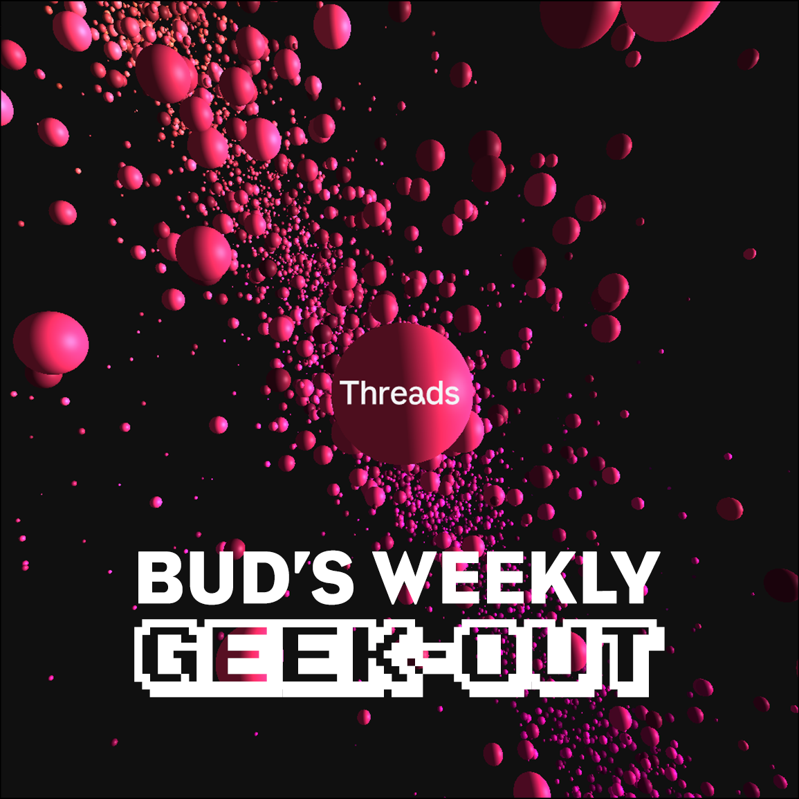 cover of episode Threads