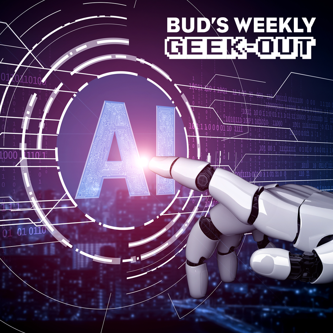 cover of episode the call for AI slowdown