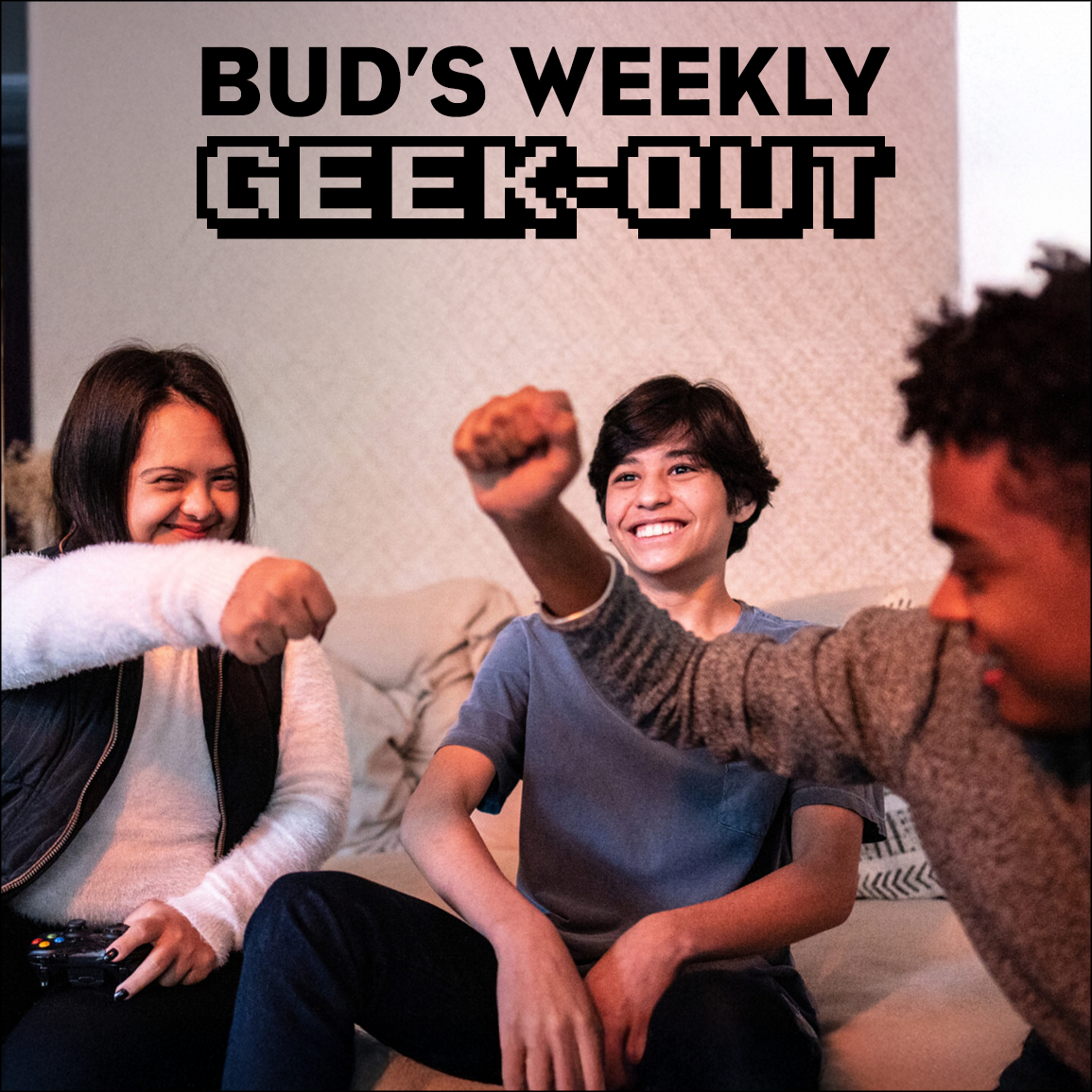 The Accessible Games Initiative