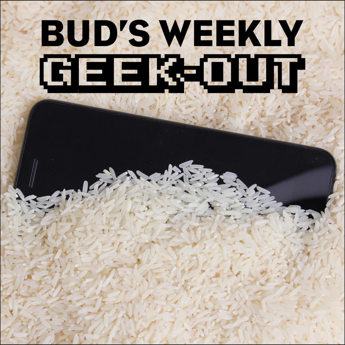 cover of episode no more rice phone?
