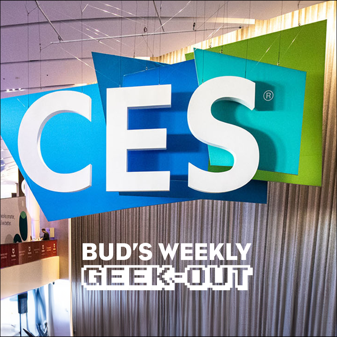 cover of episode CES 2024