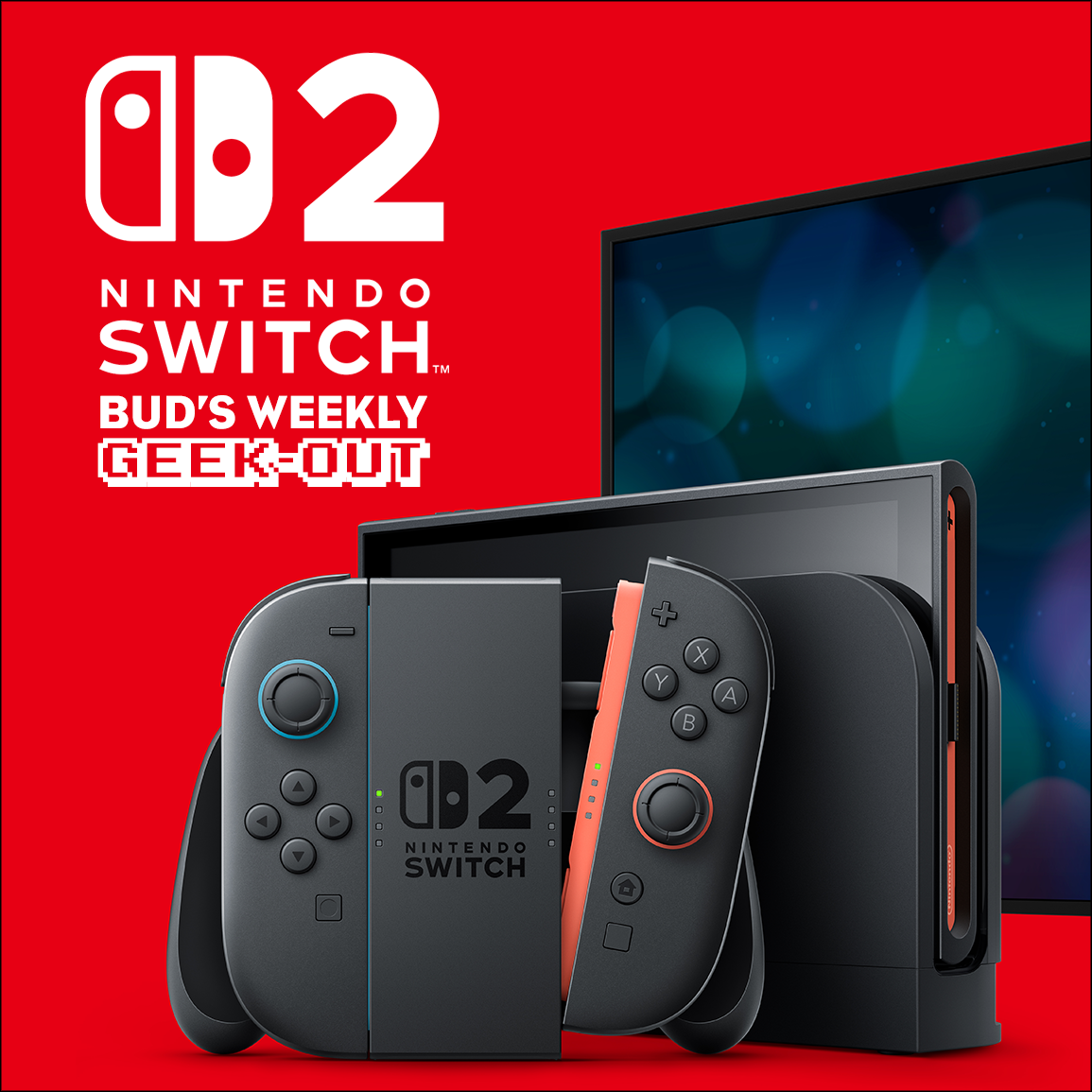 Switch 2