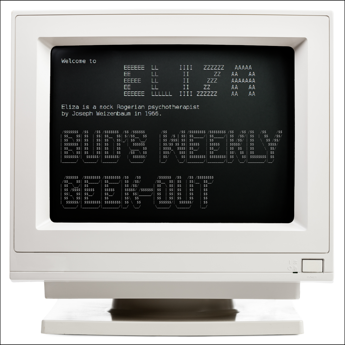 cover of episode AI Turing test