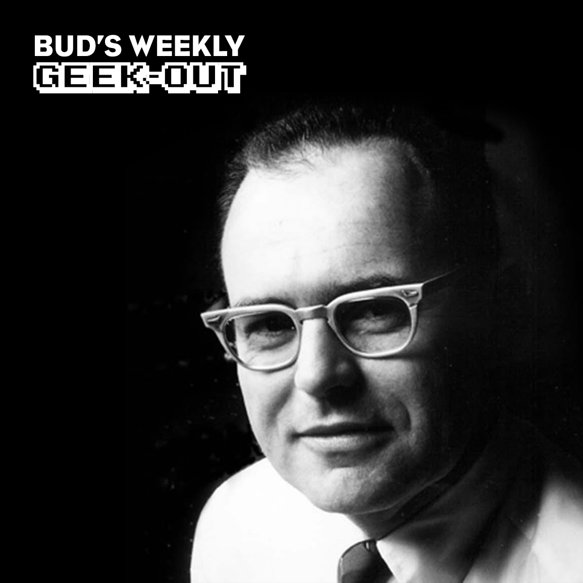 cover of episode Gordon Moore