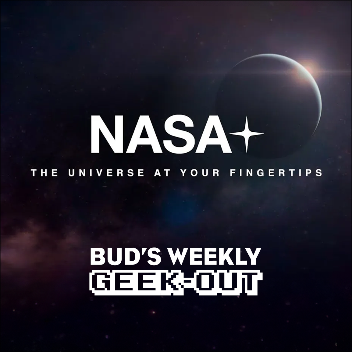 cover of episode NASA+