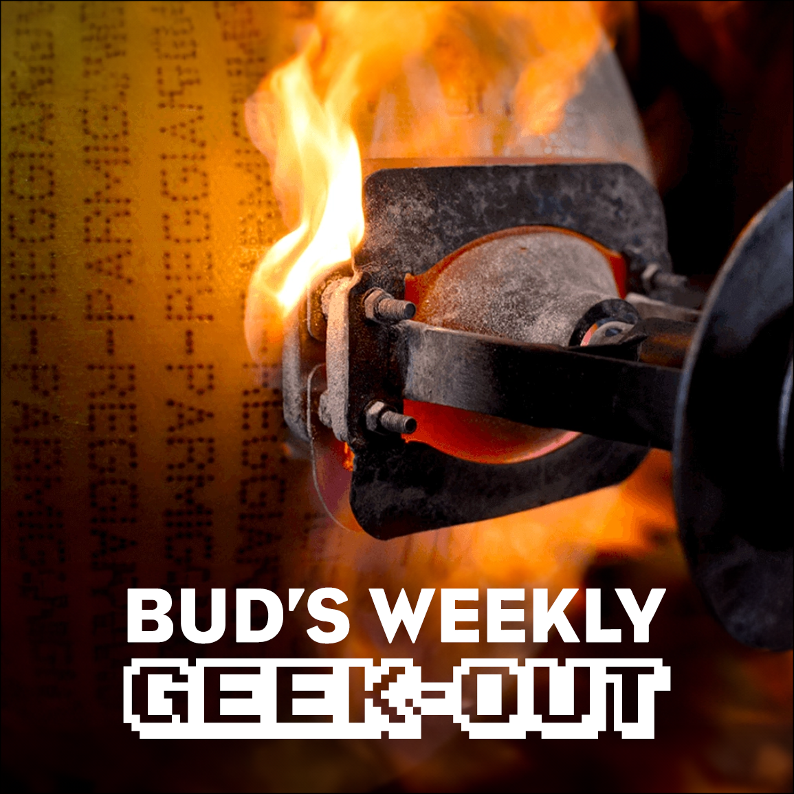 cover of episode microchipping cheese