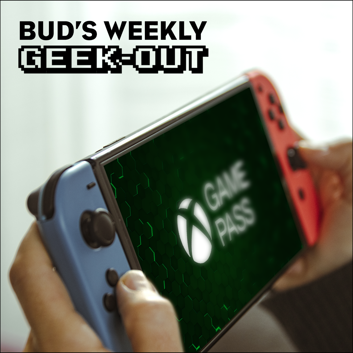 cover of episode Game Pass on every screen