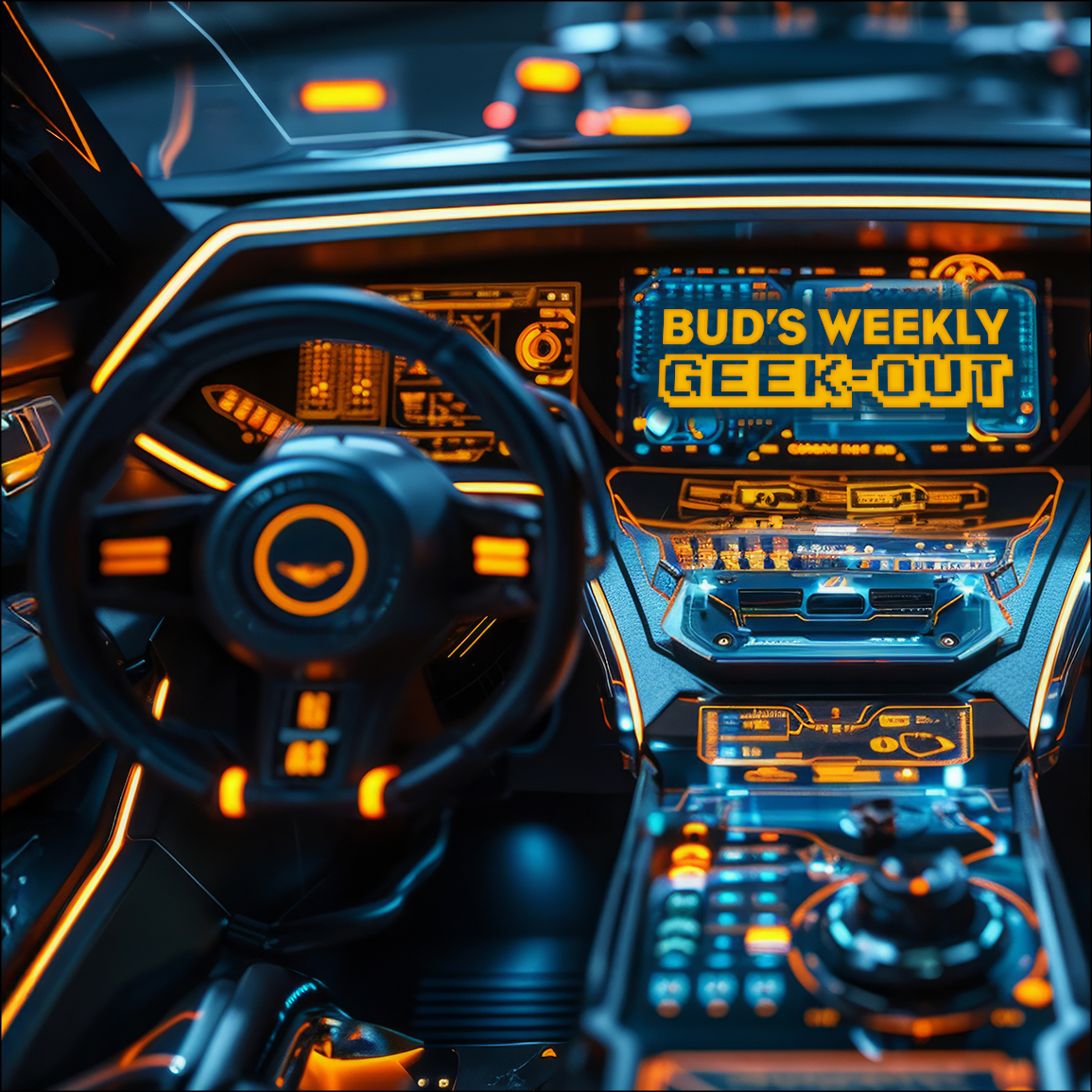 cover of episode vehicular screenification