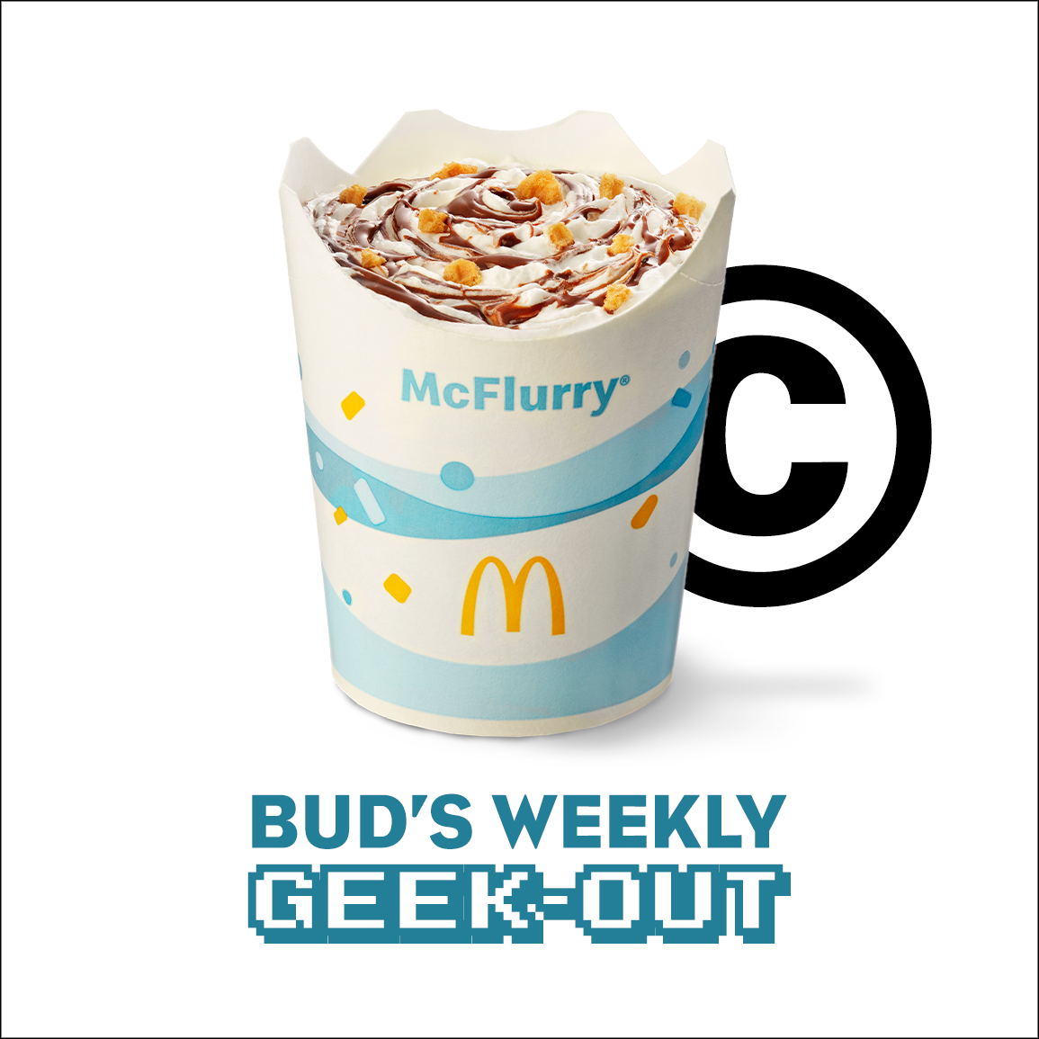 cover of episode McBroken