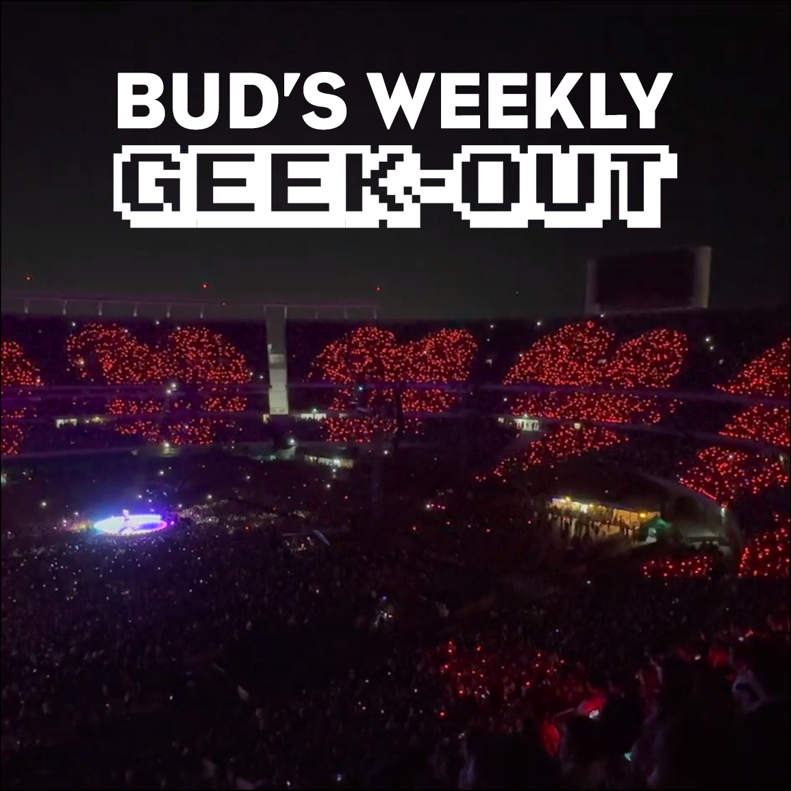 cover of episode PixMob