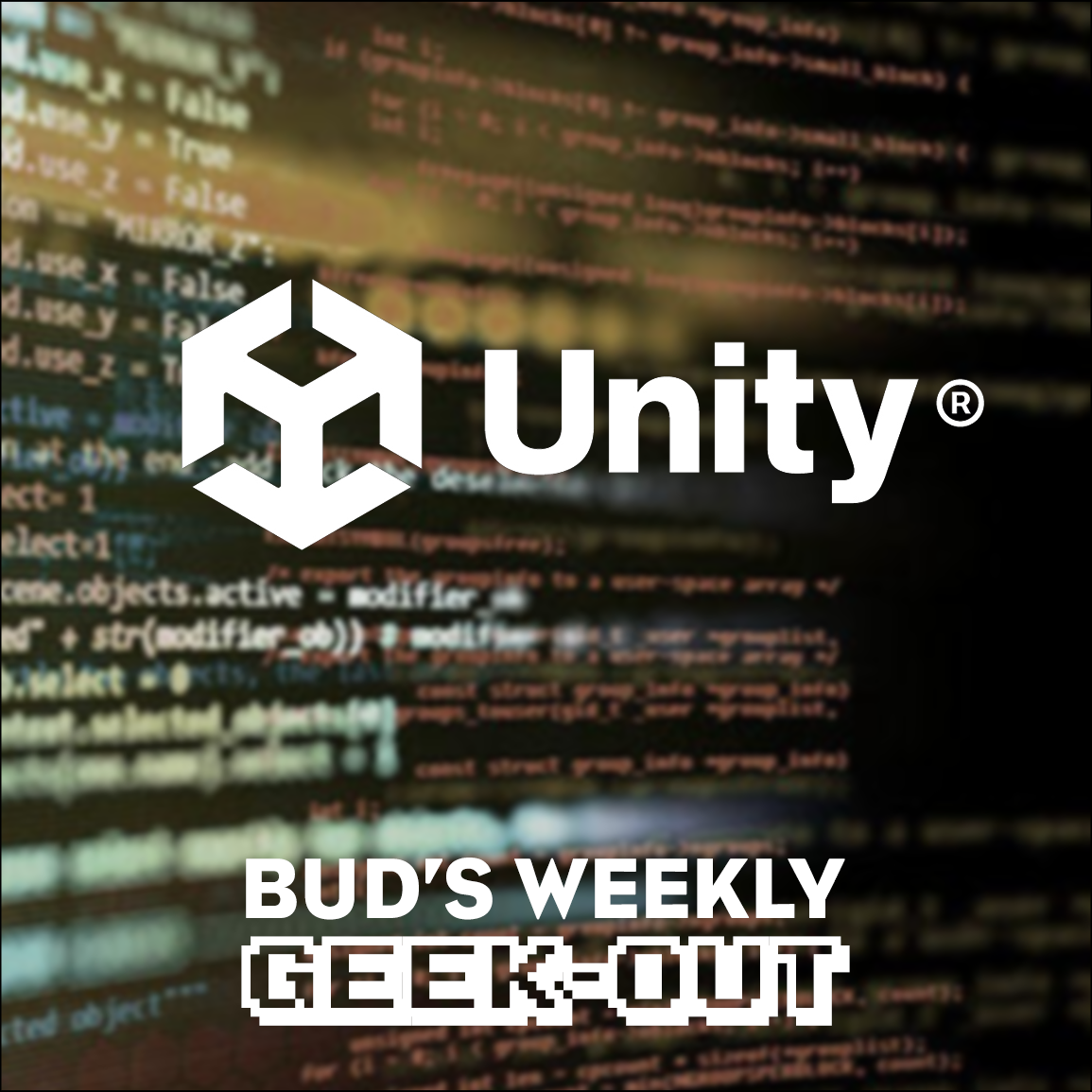 cover of episode Unity install fee