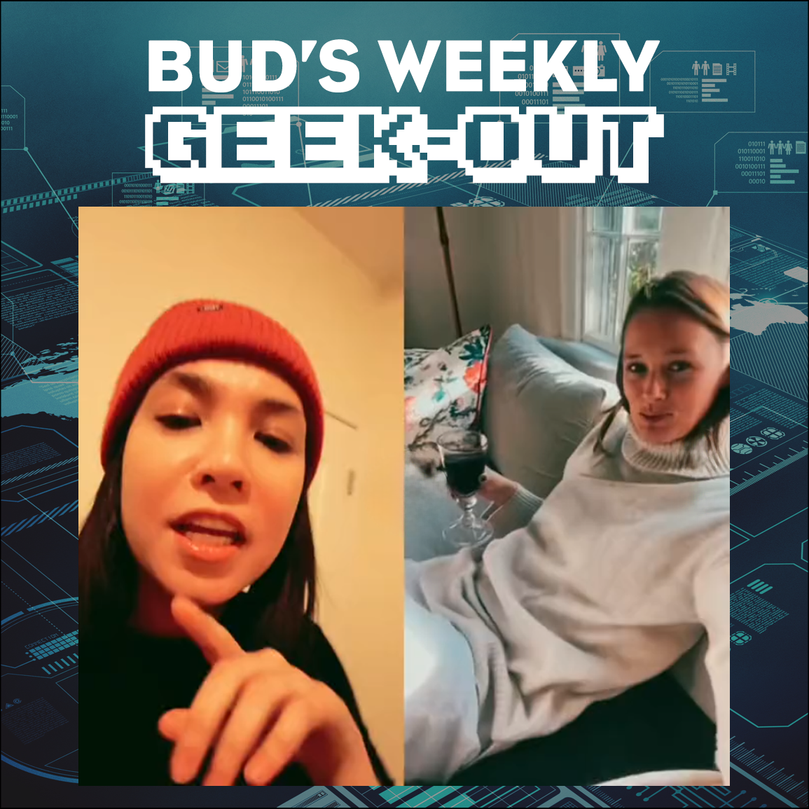 cover of episode consensual doxxing