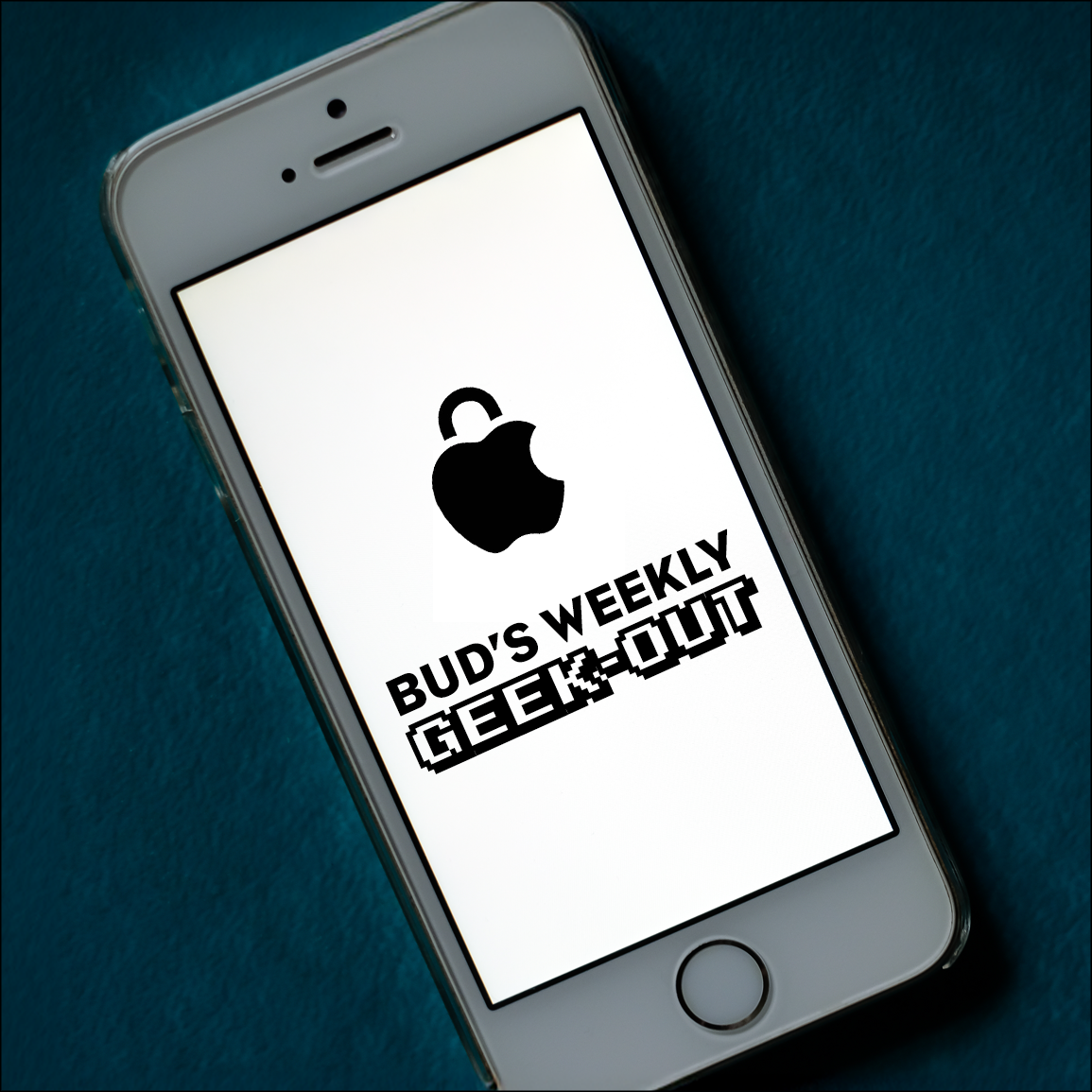 cover of episode iPhone auto-reboot