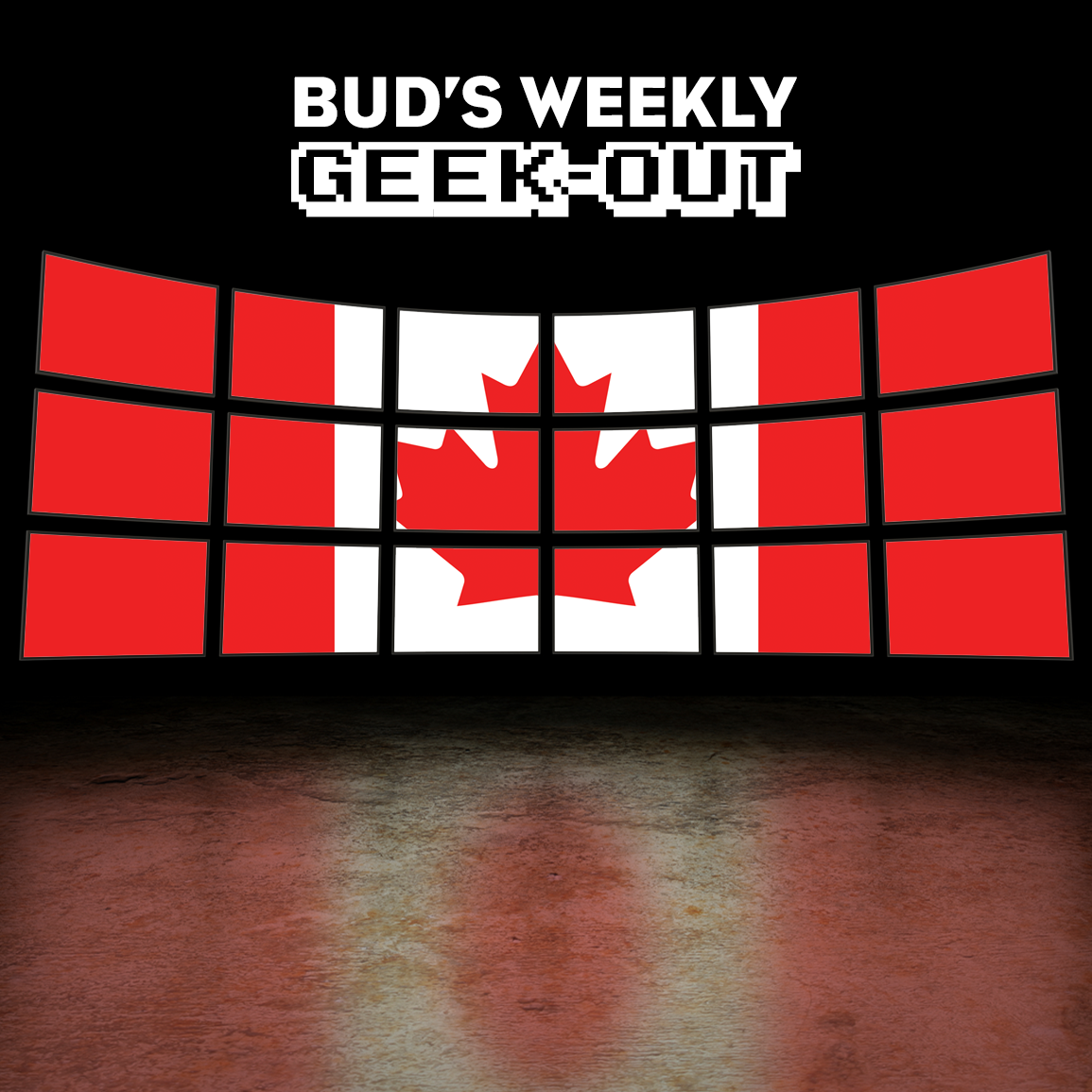 cover of episode Bill C-11