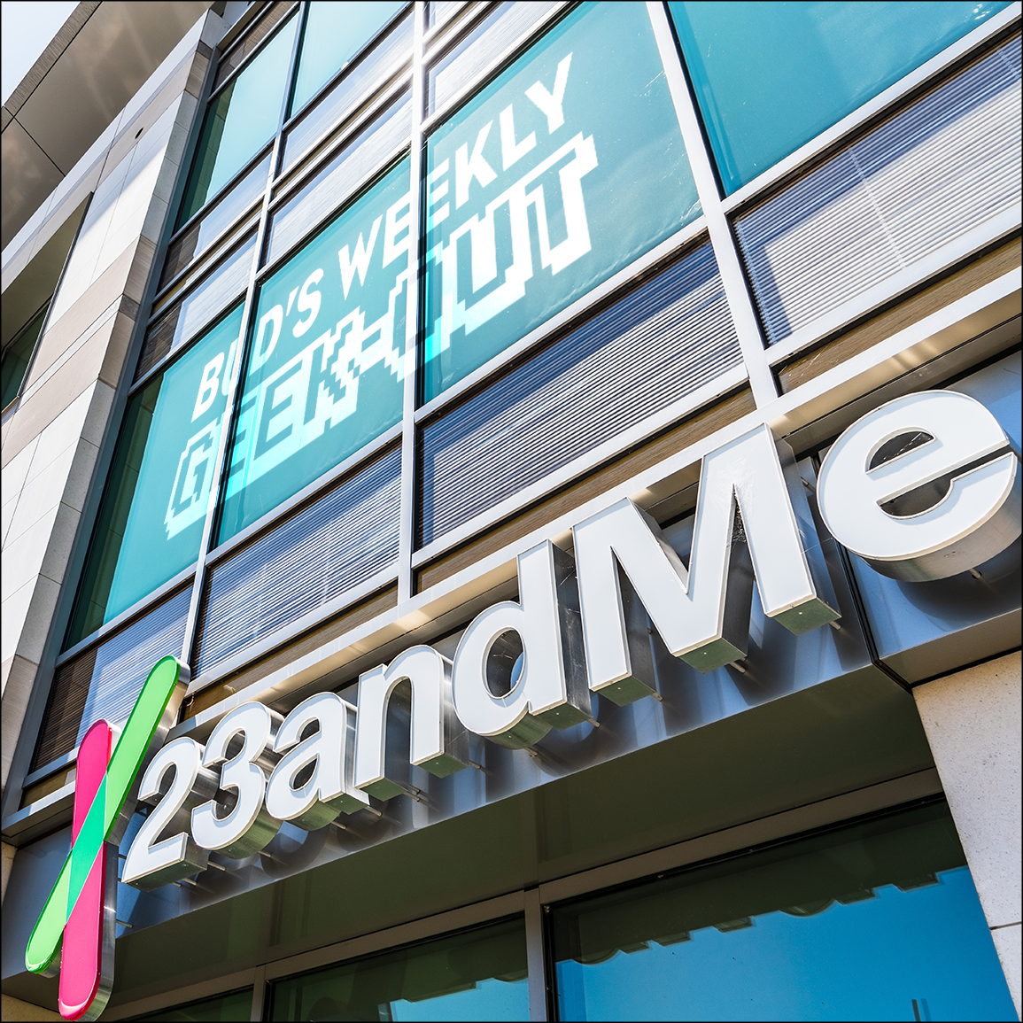 cover of episode 23andMe data breach