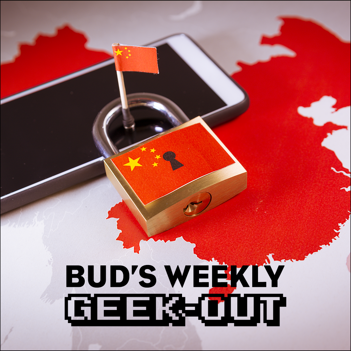 cover of episode China-iPhones & AI