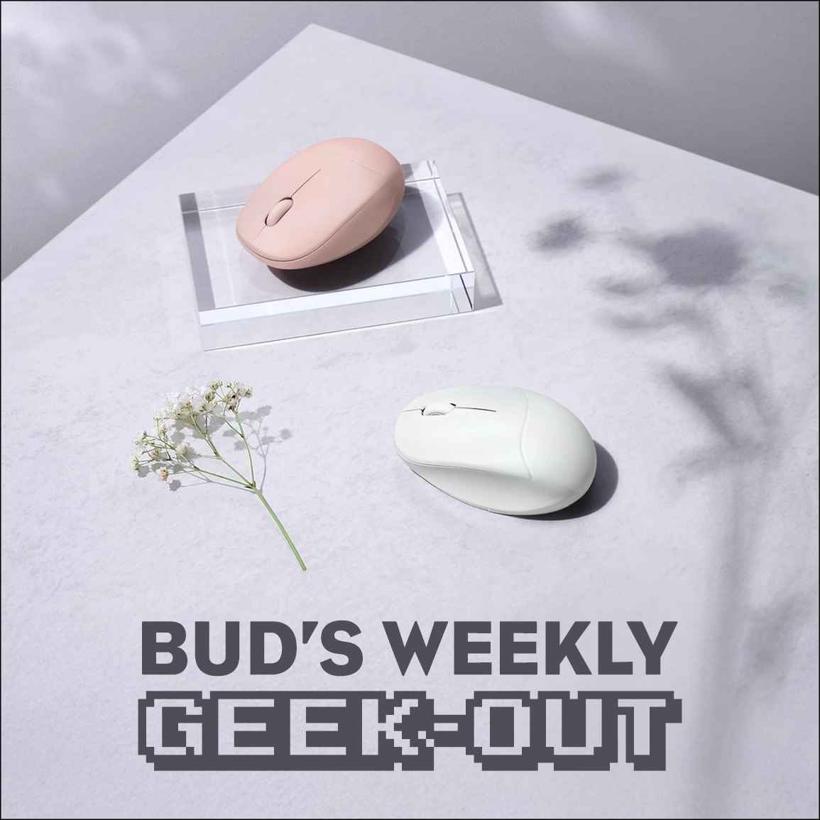 cover of episode fragrance mouse