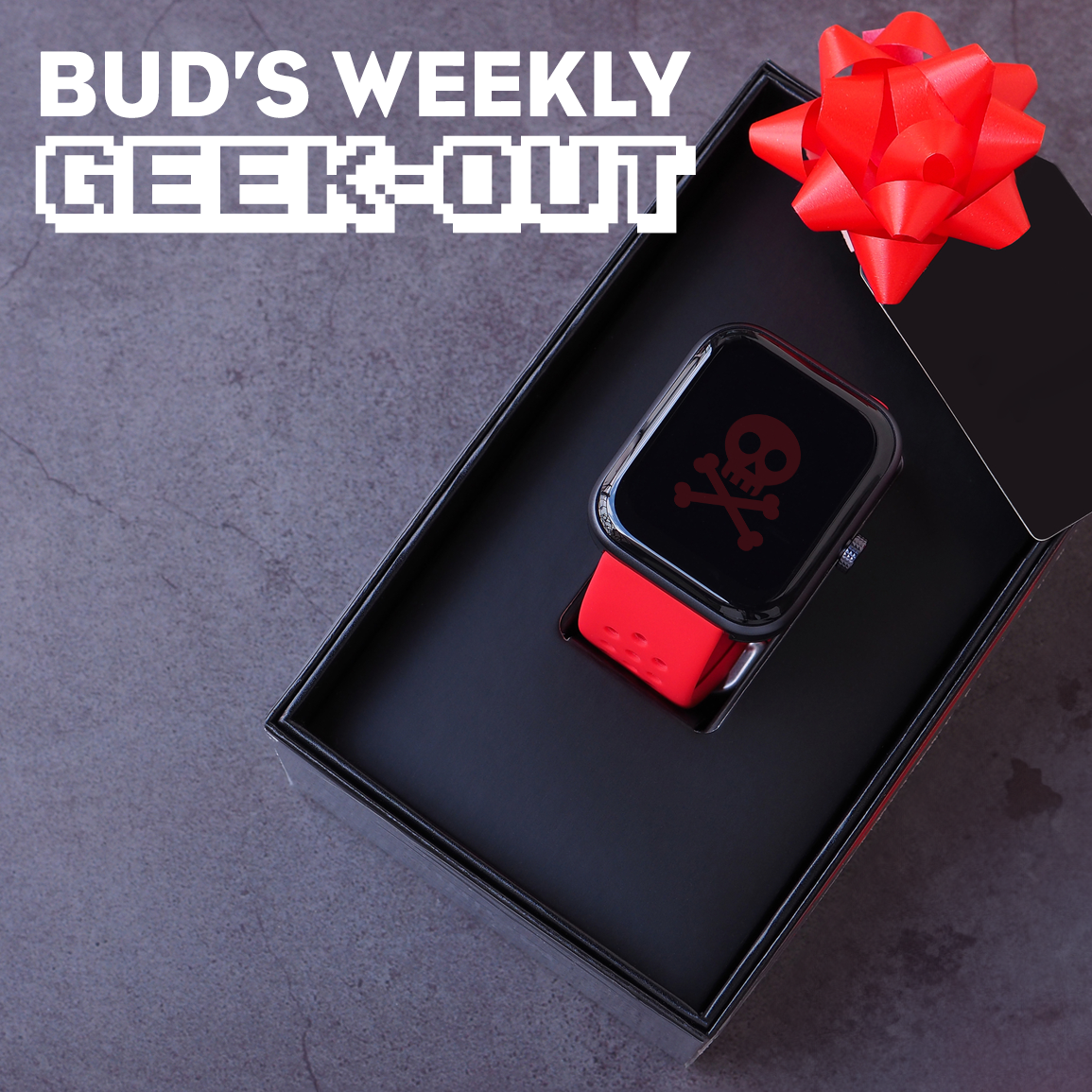 cover of episode trojan smartwatch