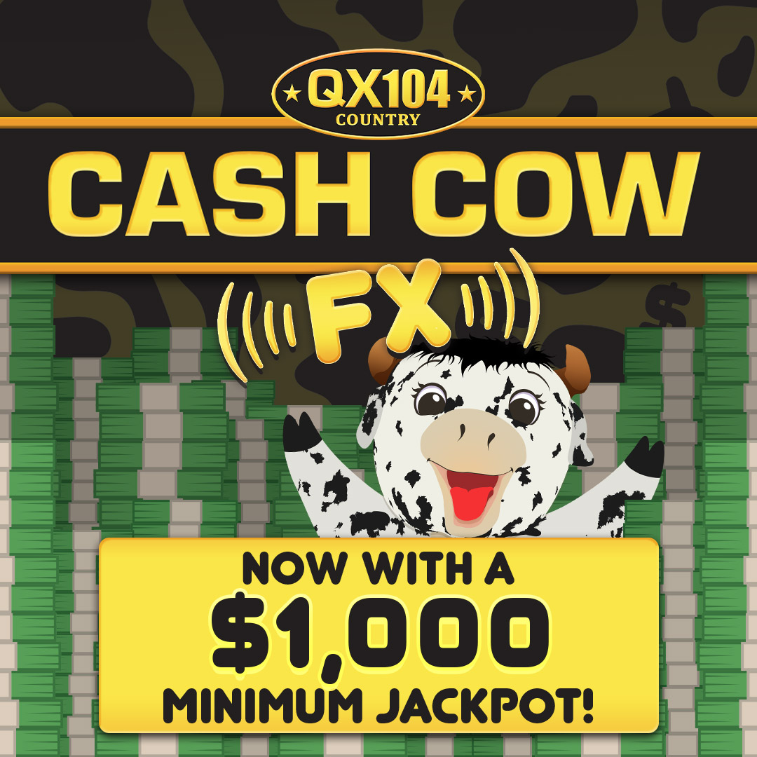 QX104 Cash Cow FX - Kris Wins $6200