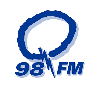 Q98 - Your #1 All Hit Music Station