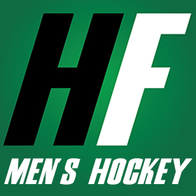 Men’s Hockey - Feb 17th - 1st Period