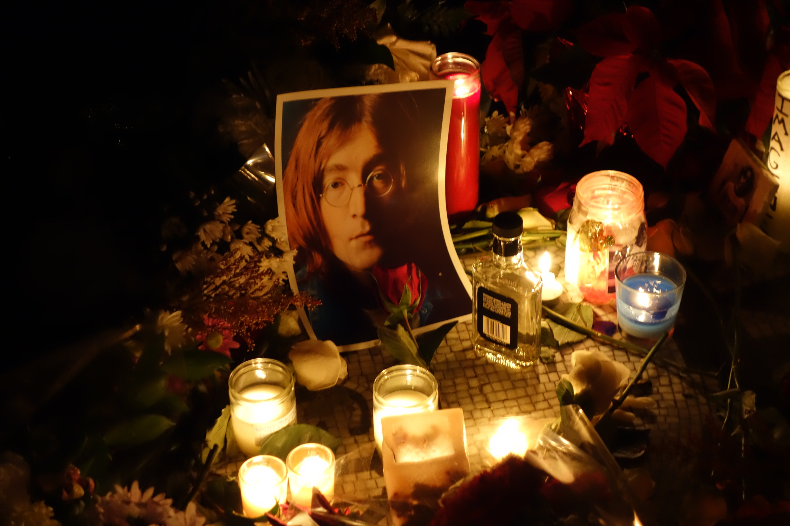 In Memory of John Lennon