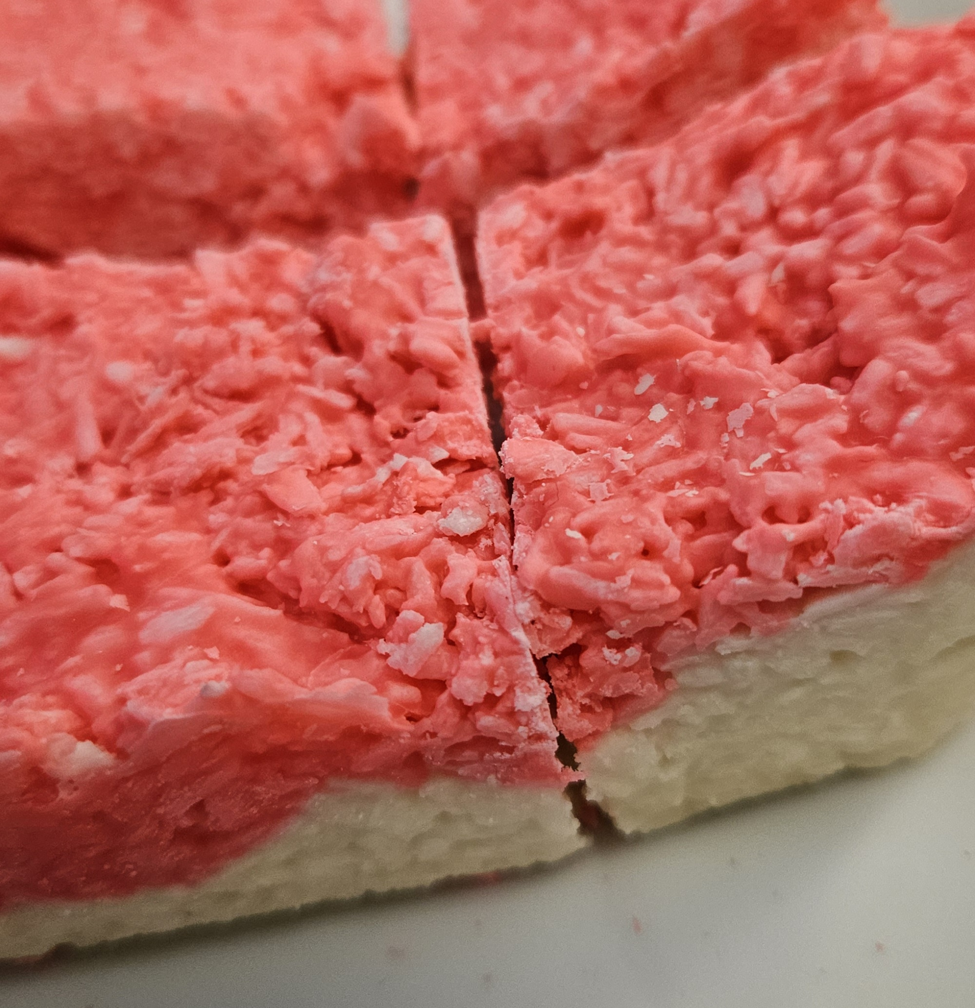 The Baking Time Machine - Darien Rae