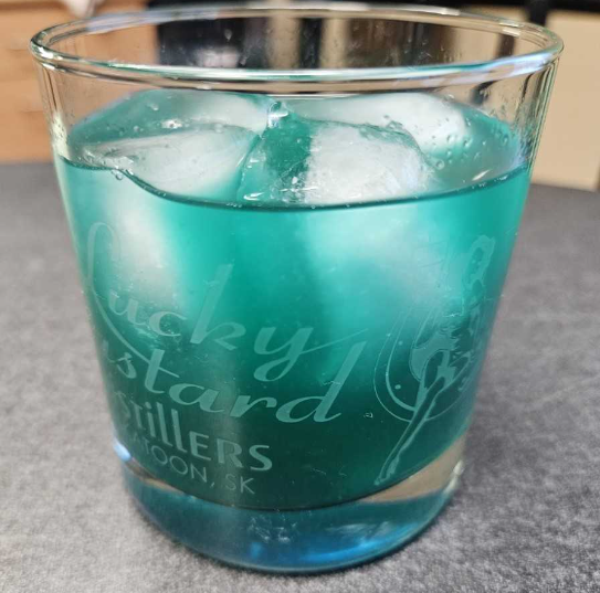 Holiday Spirits Podcast Dec 7